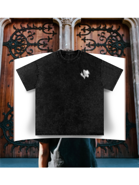 Until Christ is Seen - Oversized Tee